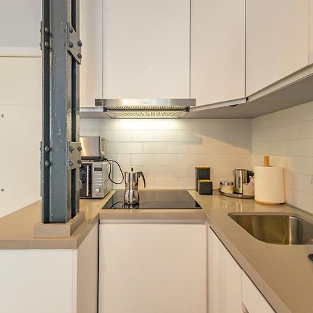 Charming 2 Bedroom Apartment At Iconic Triana Neighborhood By Ocityzen Sevilha Exterior foto