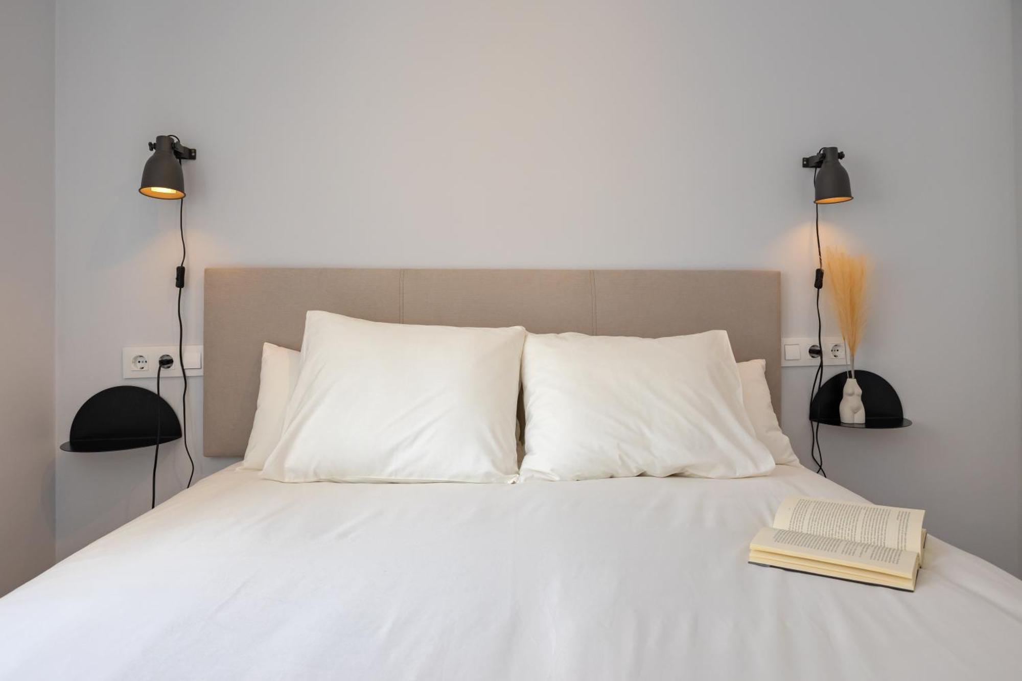 Charming 2 Bedroom Apartment At Iconic Triana Neighborhood By Ocityzen Sevilha Exterior foto